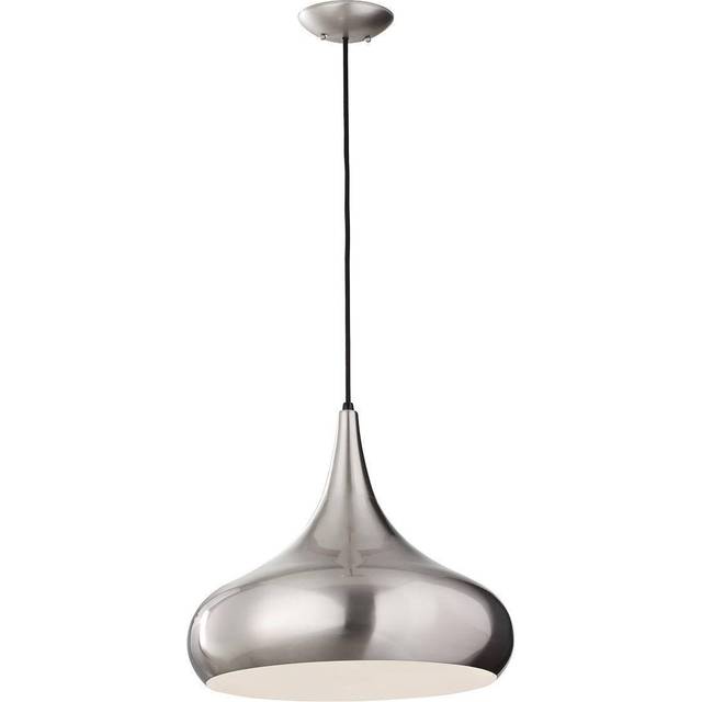 Feiss FE/BESO/P/L BS Beso Large Pendant