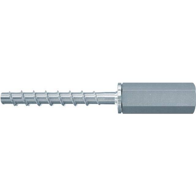 Fischer Betonskrue Ultracut FBS II 6x35 M8/M10 100stk