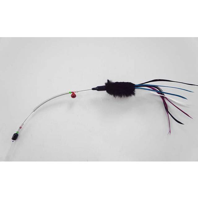 Ozami Kattvippa - Powhatan 70cm