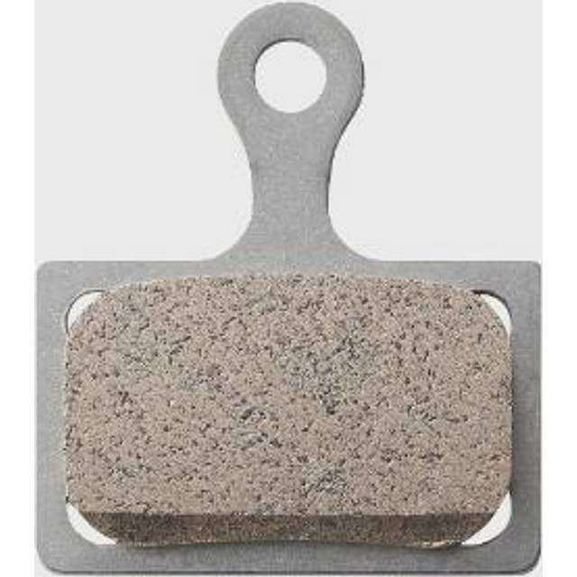 Shimano K04Ti Disc Brake Pads & Spring, Metal Sintered