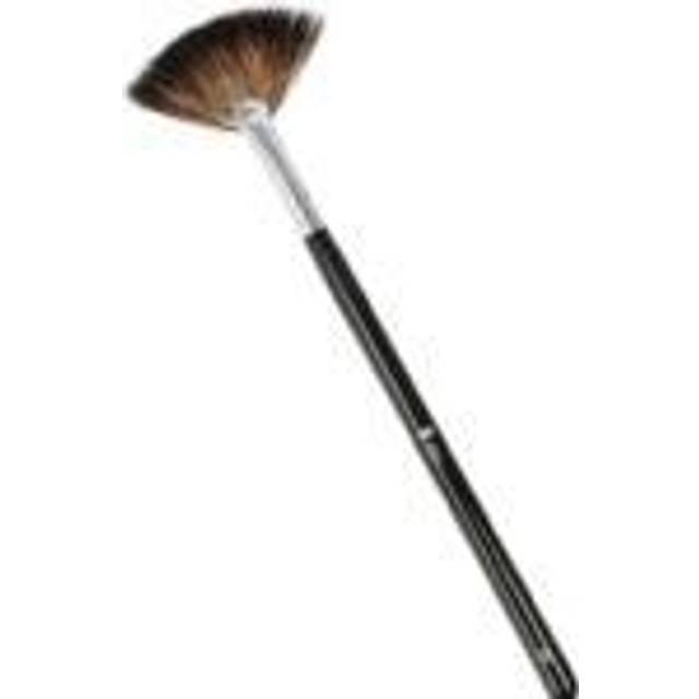 Ibra Ibra IBRA Brush No. 23 Szop for application of blush and highlighter 1 pc