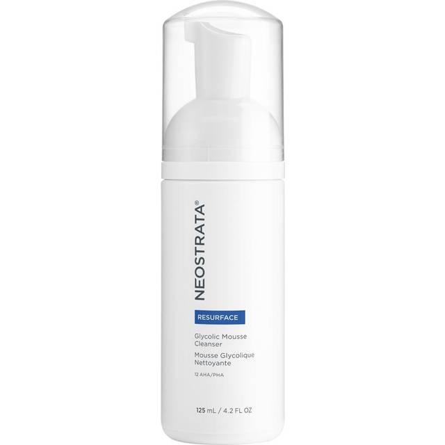 Neostrata Resurface Glycolic Mousse Cleanser 125ml