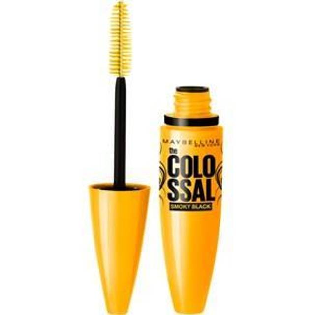 Maybelline Mascara Volum Express The Colossal Smoky Eyes Mascara