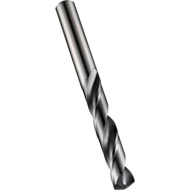 Dormer R454 4.50MM Carbide Force X Drill - 5XD - TiAlN Coated