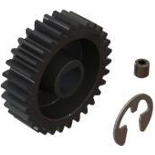 30T Mod1 Safe-D8 Pinion Gear