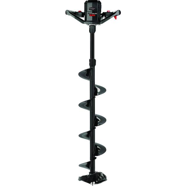 Rapala StrikeMaster 24V Combo m 150mm Lite-Flite Motorisborr
