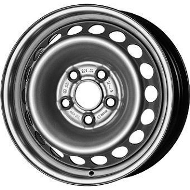 Magnetto Steel Rims MW R1-2016