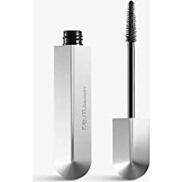 r.e.m. beauty Flourishing Volumizing Mascara Midnight - Sort