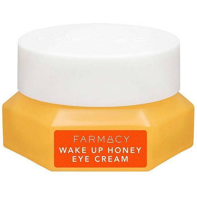 Farmacy Wake up Honey Eye Cream 15ml
