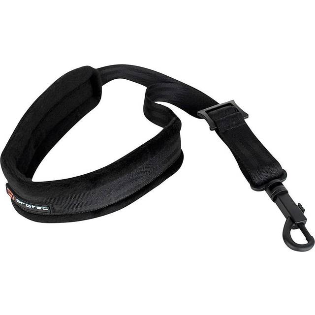 Pro Tec A311P 20-Inch Junior Padded Saxophone Neck Strap with Swivel S