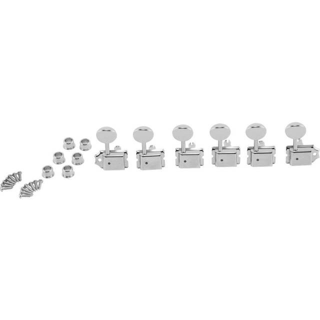 Fender American Vintage Guitar Tuners Staggered