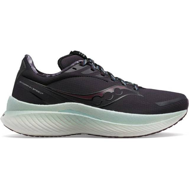 Saucony Endorphin Speed 3 (Herr) - Runshield - Winter Frost: 42,5 (US 9)