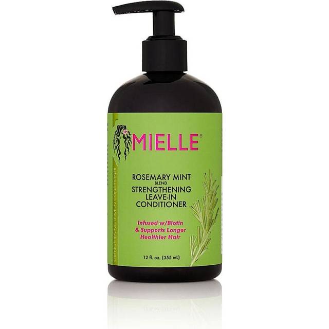 Mielle Rosemary Mint Leave-In Conditioner - 12oz