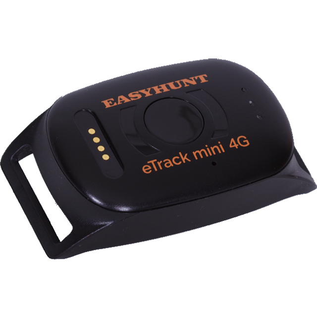 GPS Tracker hund och katt - MiniFinder Atto Pro