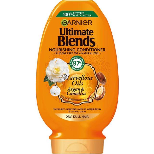 Garnier Ultimate Blends Marvellous Oils Conditioner
