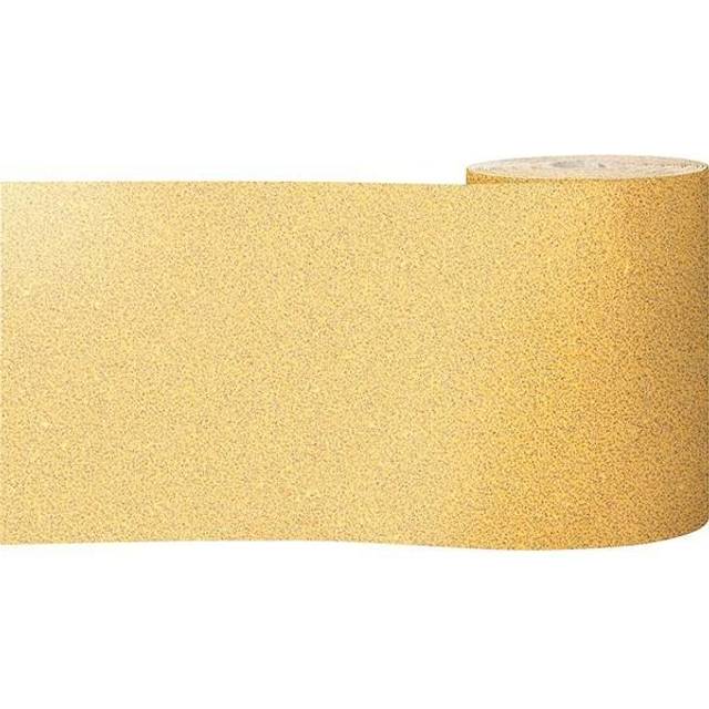 Bosch Expert C470 Best for Wood and Paint Sanding Roll 115mm 5m 60g