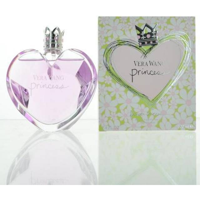 Vera Wang Flower Princess 100ml Eau De Toilette - Purple