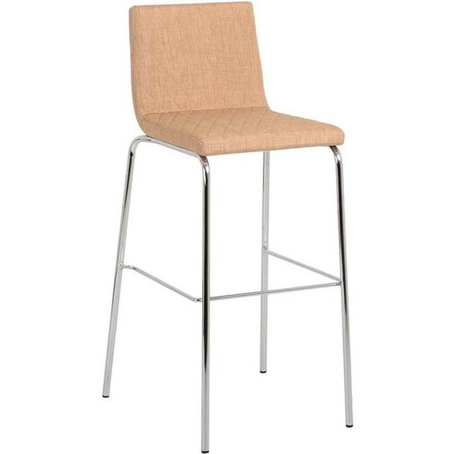 Barstol Paris 76 cm, Grå
