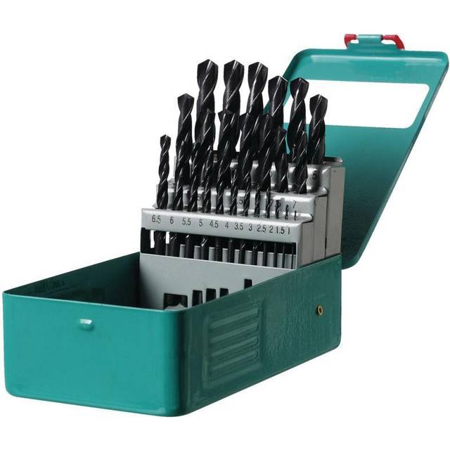 Irwin 10502505 25-Pieces