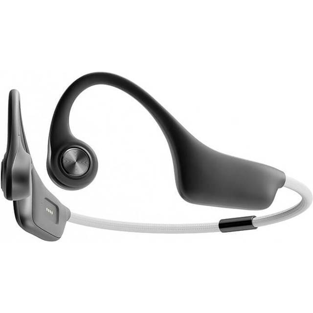 Sudio Bone conductive Hörlurar B1 True Wireless Svart 7350071387726