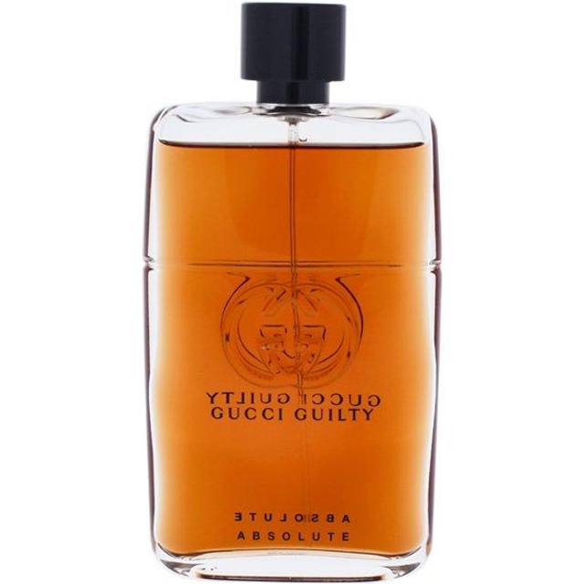 Gucci Guilty Absolute Cologne 90 ml EDP Spray (Tester) for Men (90 ml)