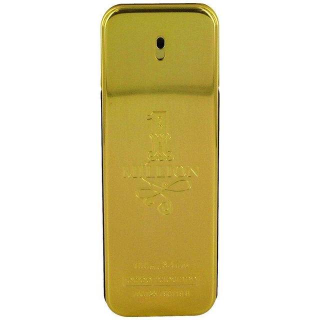 Paco Rabanne 1 Million Eau de Toilette Spray 100ml Tester