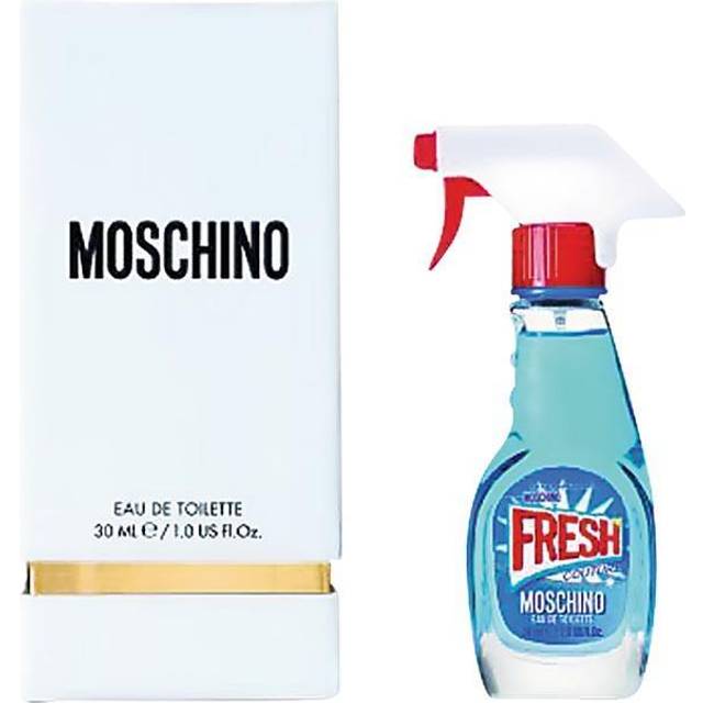 Moschino Fresh Couture Eau De Toilette 30ml