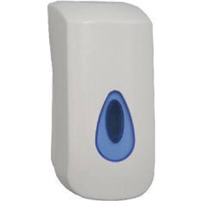 Janit-X Hand Soap/Sanitiser/Scrub Dispenser 900ml