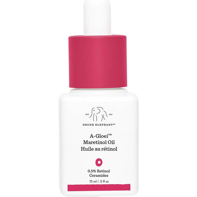 Drunk Elephant A-Gloei Maretinol Oil Midi 15ml