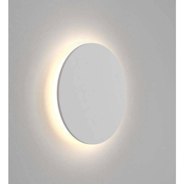 Astro Eclipse Round 350 LED 2700K Wall Light