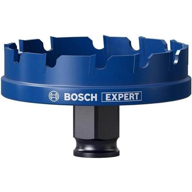 Bosch Expert Power Change Carbide Sheet Metal Hole Saw 68mm