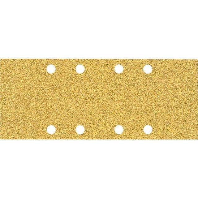 Bosch Expert C470 Best for Wood and Paint Sanding Sheets 93mm x 230mm 40g Pack of 10