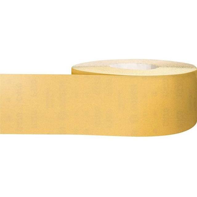 Bosch Expert C470 Best for Wood and Paint Sanding Roll 115mm 50m 320g