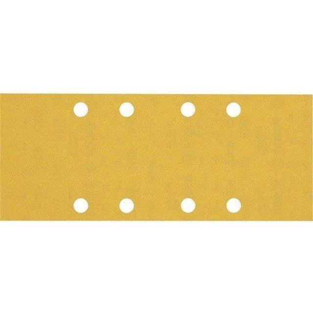Bosch Expert C470 Best for Wood and Paint Sanding Sheets 93mm x 230mm 240g Pack of 10