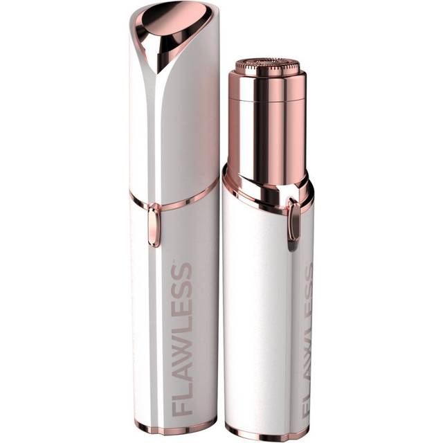 Face Rechargeable Finishing Touch - 1 pcs