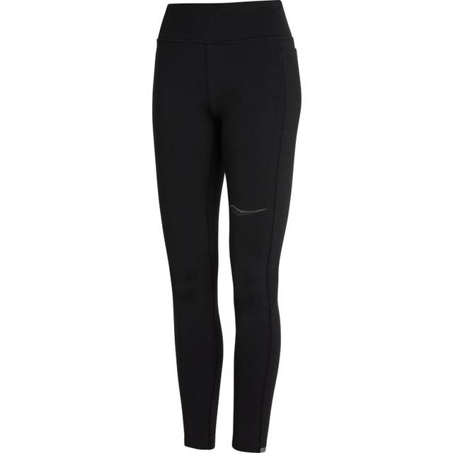 Saucony Solstice Tight (dam) - Sluts&#xE4;ljes: Small