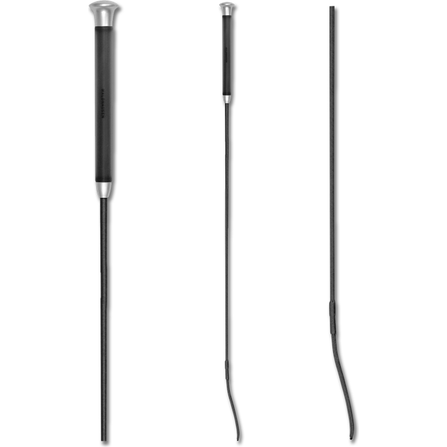 Waldhausen Dressage Whip with Gel Grip