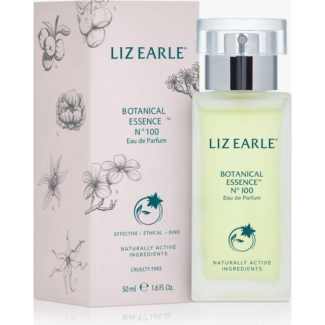 Liz Earle Botanical Essence No 100 (50ml)