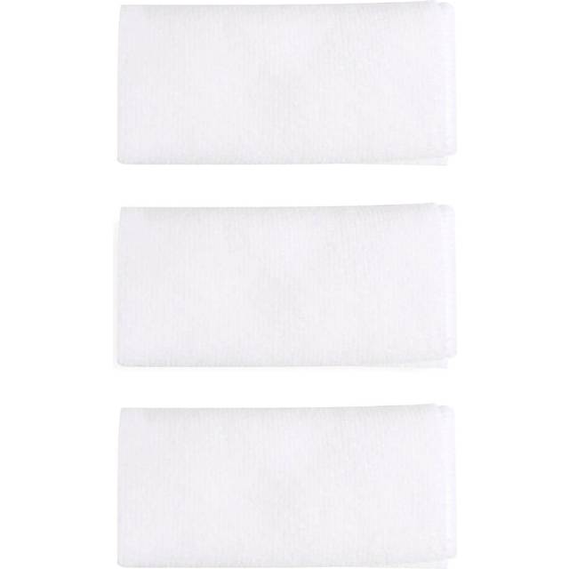 Revolution Skincare Recycled & Reusable Microfibre Cleansing Cloths