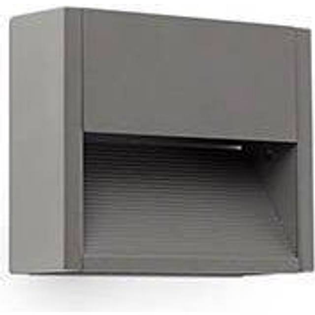 Faro GRADA 157 Outdoor Wall Lamp Dark Gray