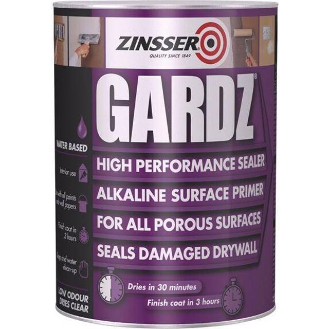 Zinsser Gardz 500ml