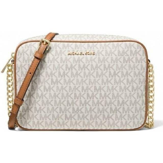 Michael deals Kors jet set crossbody bags