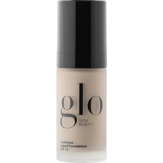 Glo Skin Beauty Luminous Liquid Foundation SPF 18 - Porcelain