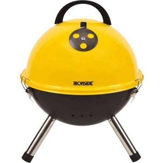 Ironside YH22012ZC Minigrill Ø 42 cm