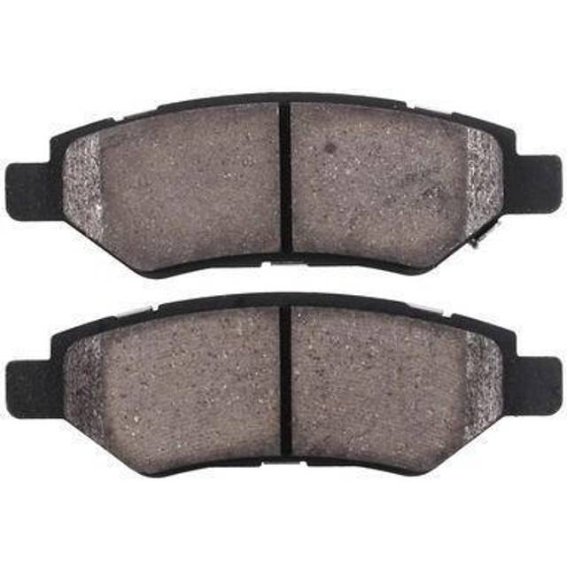 A.B.S. Brake Pad Kit