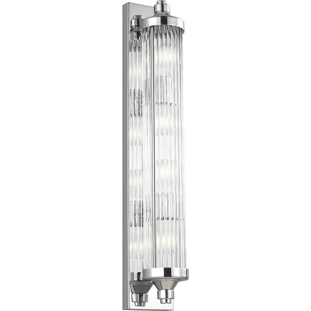 Feiss FE/PAULSON/W4 Paulson 4 Light Bar Light