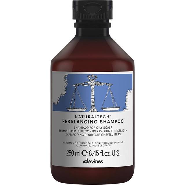 Naturaltech Rebalancing Shampoo 250 ml