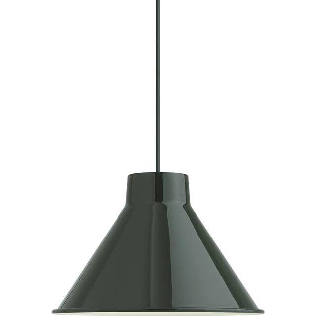 Top Pendant Ø28 cm, Dark Green