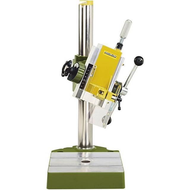 Proxxon Micromot BFB 2000 Borrstativ Arbetshöjd (max.): 65 mm