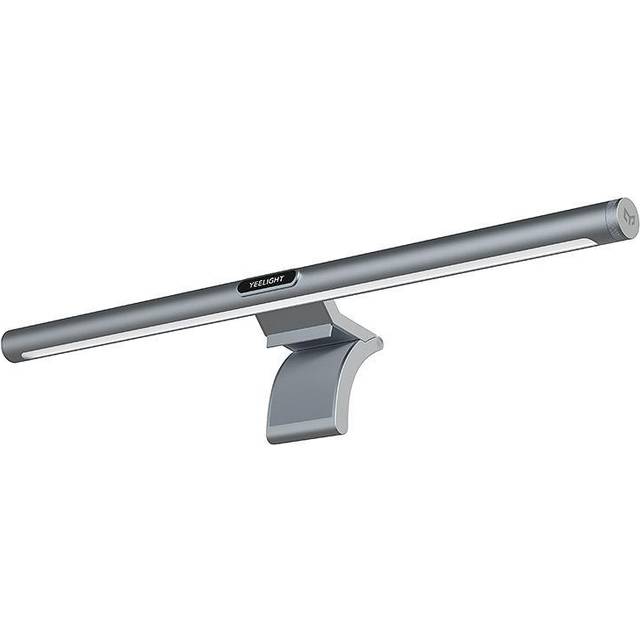 Yeelight Pro YLTD003 - Screen light - LED - totalt: 10 W - klass F - 16 miljoner färger - stång